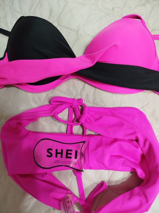 Бански костюм xs