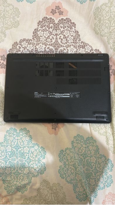 Vand Urgent Laptop Acer Aspire 3