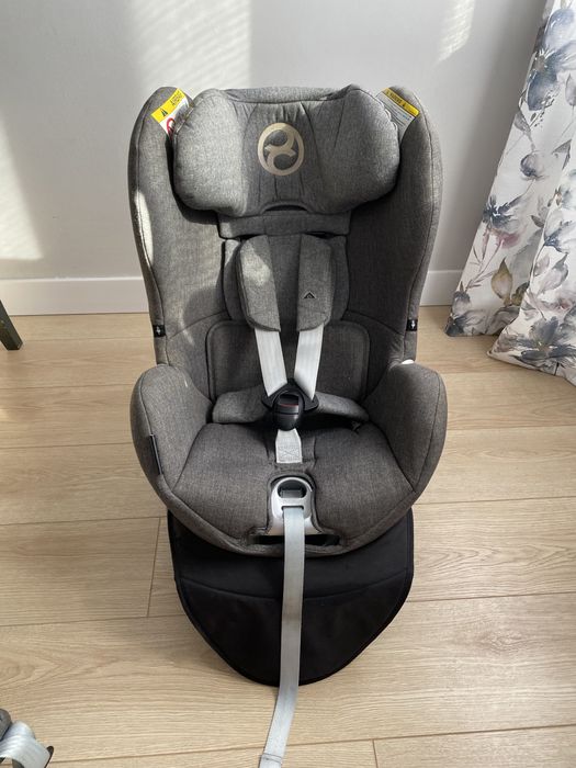 Автокресло Cybex Sirona