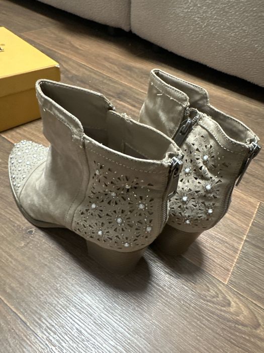 Казаки осенние/весенние