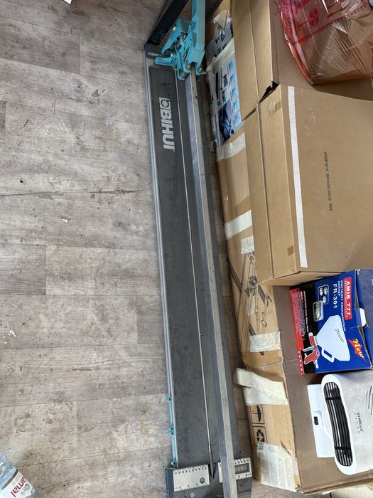 Плиткорез BIHUI TCS1200