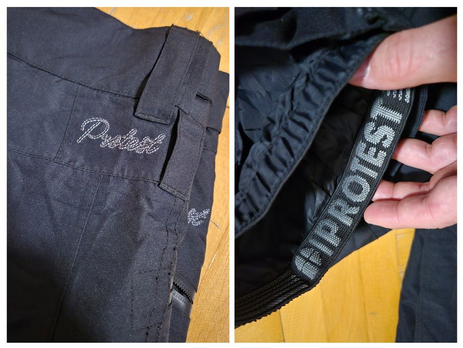 Pantaloni Schi Protest 10.000mm, High Performance, Damă - 40