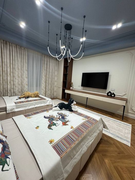 5 комнатная квартира 318м2 Габус на Тарас Шевченко! Продажа! сну