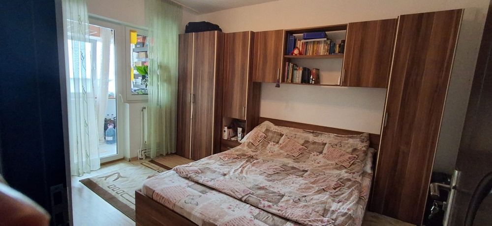 Apartament de vânzare langa Liceul Sportiv