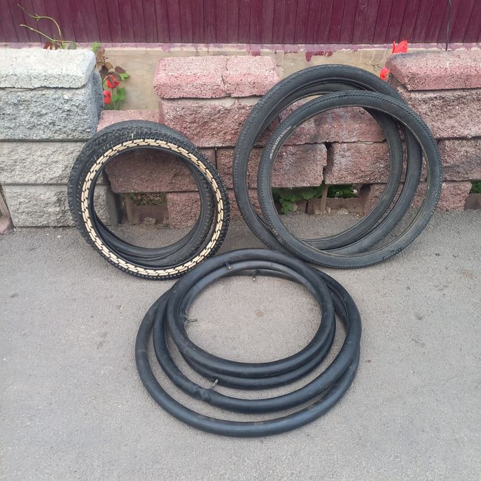 Велосипеды продаю