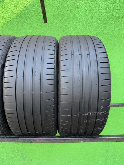 235/35/19 PIRELLI Pzero