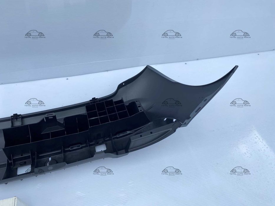 Bara spate Renault Clio 2 faza 1 noua originala Renault