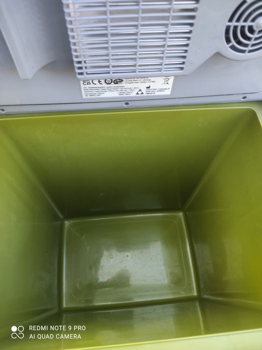 Хладилни чанти на 12 и 220 волта