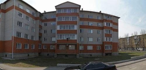 Недвижимость, жильё