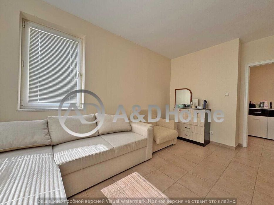 Продава се Двустаен апартамент в к.к. Слънчев бряг - 63 кв.м за 769 €/кв.м - Снимка #1