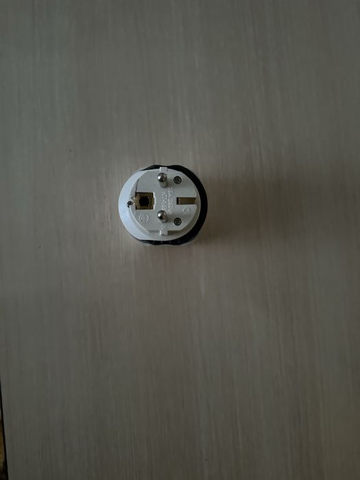 Головка от Айфона