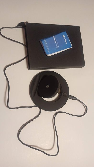 Încărcător wireless
