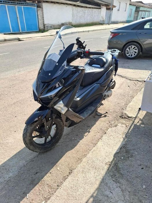 Sukutr s maxx holati ideyal