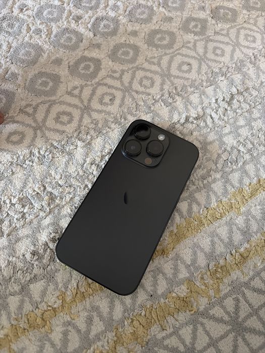 Продается IPhone 14 PRO