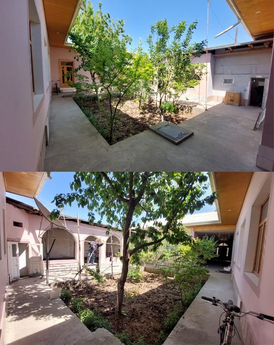 Ховли сотилади 6 Сотигдан зиёт.