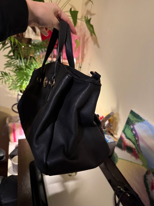 Дамска чанта Tommy Hilfiger