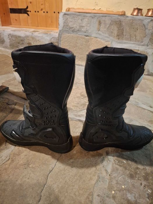 Ботуши O`Neal RSX Black 42 номер