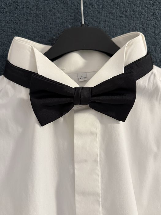 Camasa Bigotti ceremonie