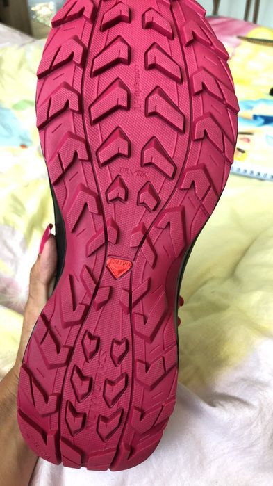 НОВИ с етикет! Маратонки Salomon Goretex, Ortholite XA Centor GTX W