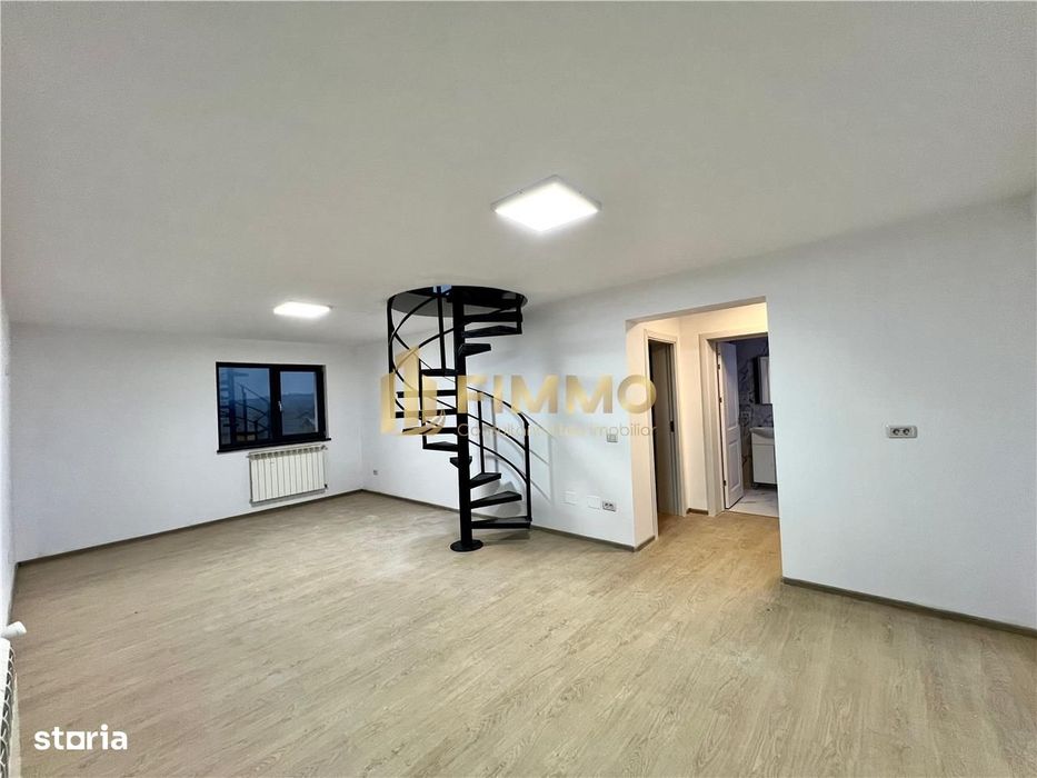 Apartament La Cheie | 100 mp | Suceava | ID:1484