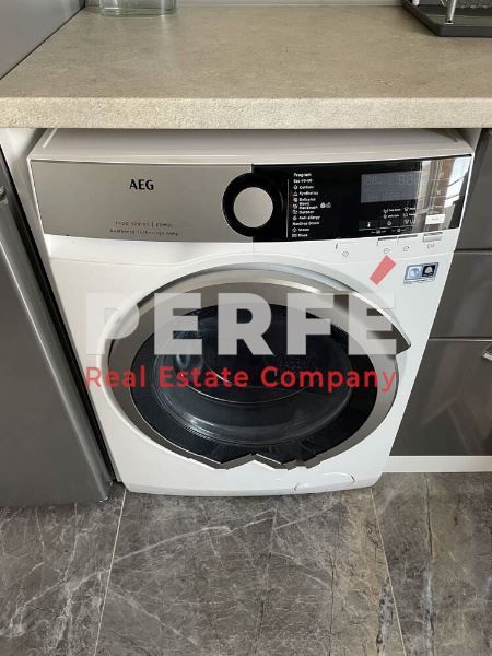 Продава се Двустаен апартамент в Созопол - 59 кв.м за 1869 €/кв.м - Снимка #5