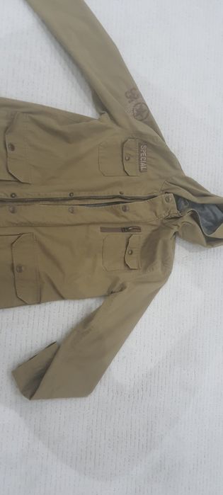 Зимно яке за момче 11,12 г.