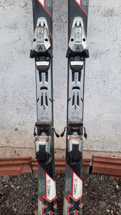 Schiuri în stare perfecta