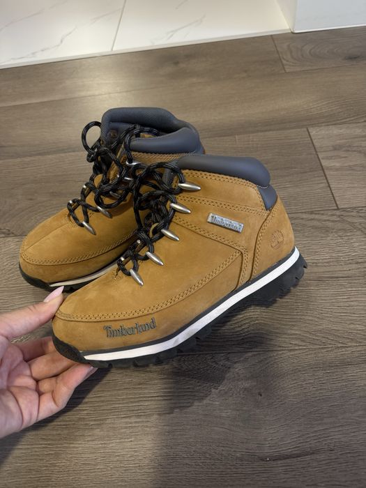 Комплект обуви Timberland 34 размер
