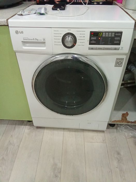 Продам стиральную машинку