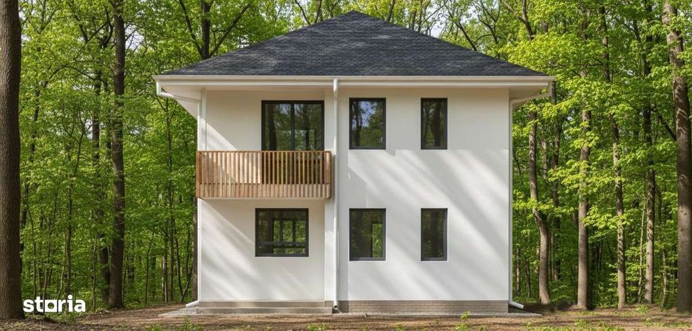 Case P+1 si Duplex intabulate direct de la Dezvoltator - Izvor Brasov