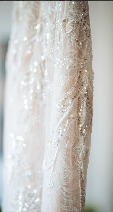 Булчинска рокля на Dominiss