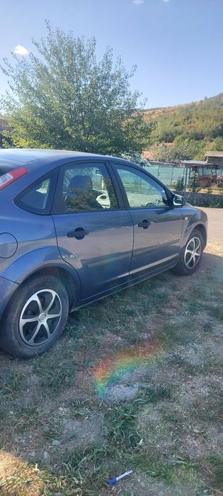 FORD  2007 — imagine 2