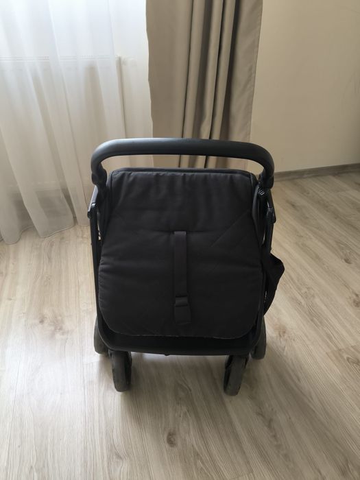 Graco, MyAvo, carucior sport
