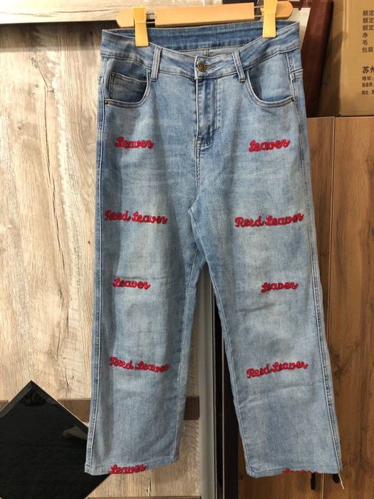 Джинсы 50 тыс размер 26-28-29