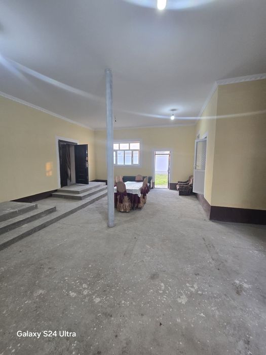 TERMIZ tumani  Uchqizil MFY,QURILISH ko'chasi