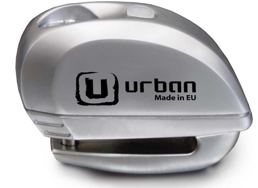 URBAN UR22 - Alarmă cu disc de 120 dB pornire/oprire