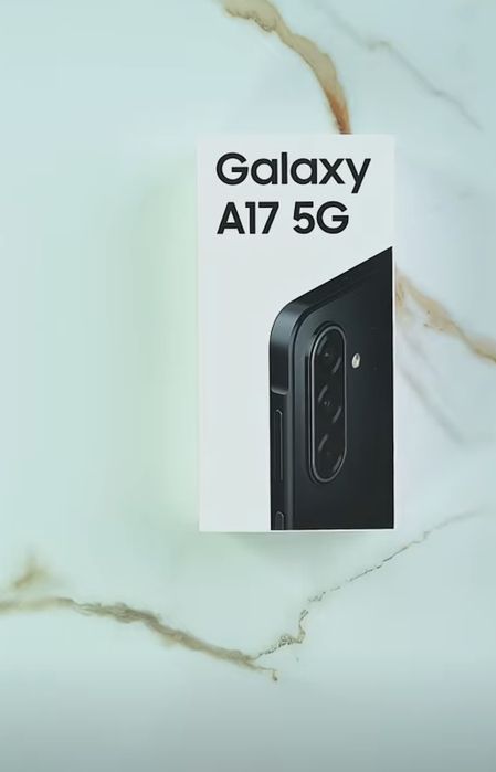 Samsung Galaxy A 1 7