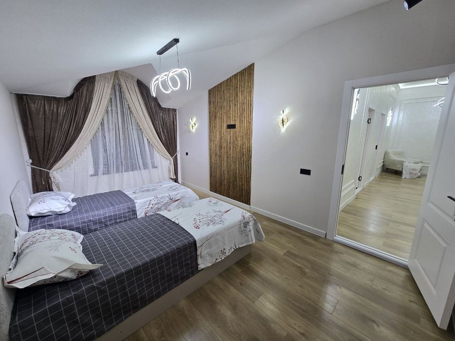 Продаётся 3х комнатная квартира на 6 - этаже. Геофизика