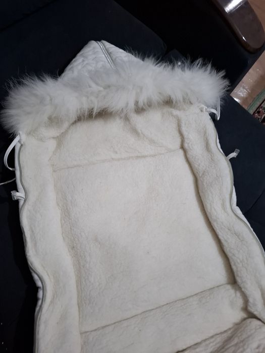 Конверт для новорождённого