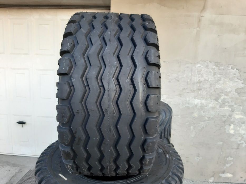 Anvelope noi agricole 400/60-15.5 Liniar de remorca cu 16PLY tva