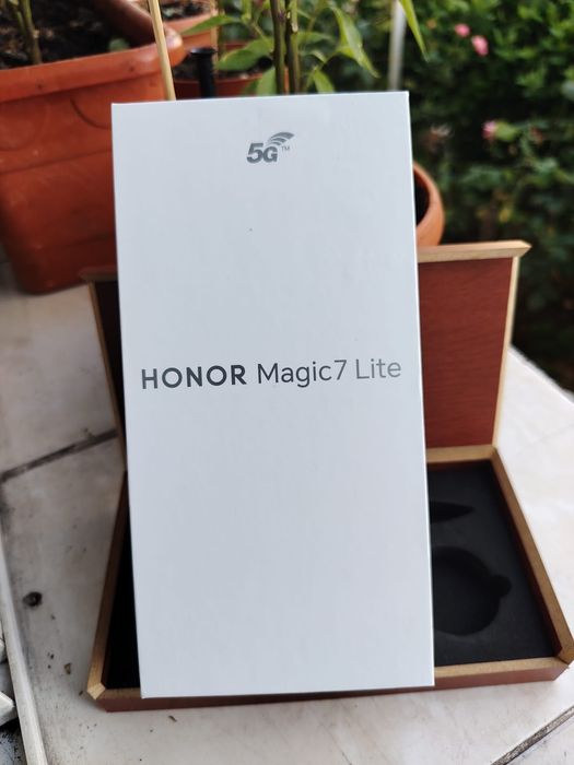 Etc.H0n0r magic 7 lite