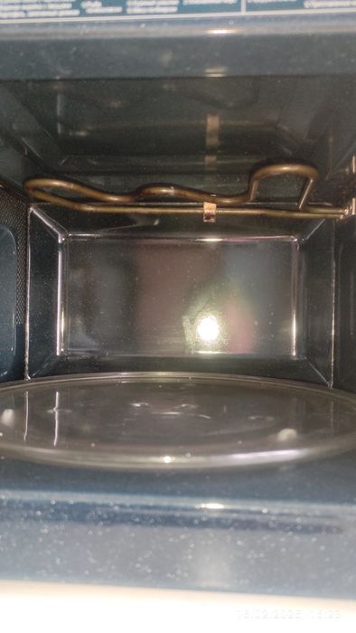 Микроволновая печь