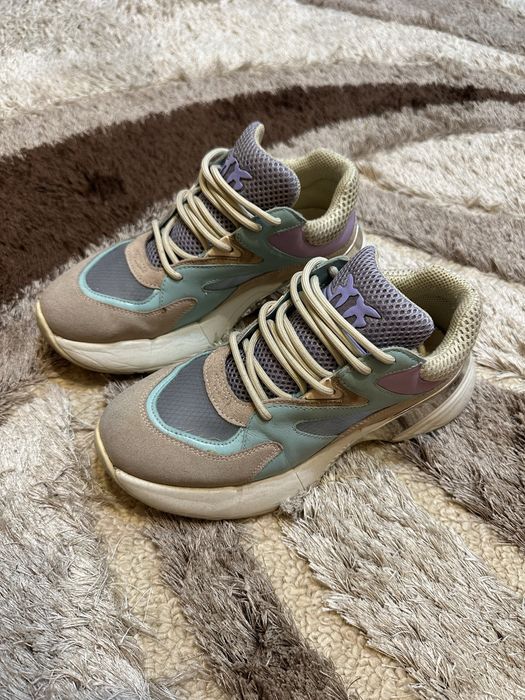 дамски сникърси pinko