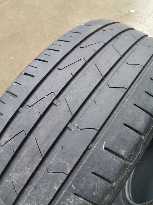 Anvelope vara Hankook