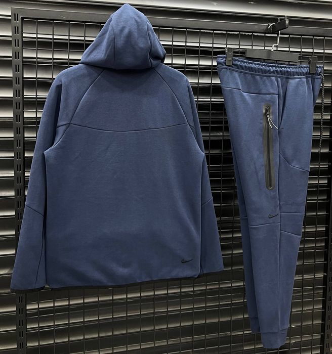 Мъжки екипи Nike tech fleece! Топ качество!