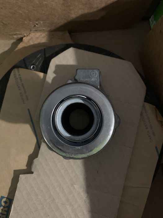 Disc ambreiaj si rulment presiune Opel Astra H