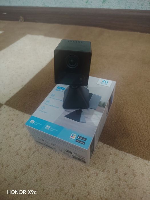 Mini camera  (yuqori sifatli)