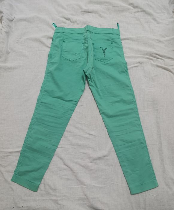 Брюки для девочек размер 44