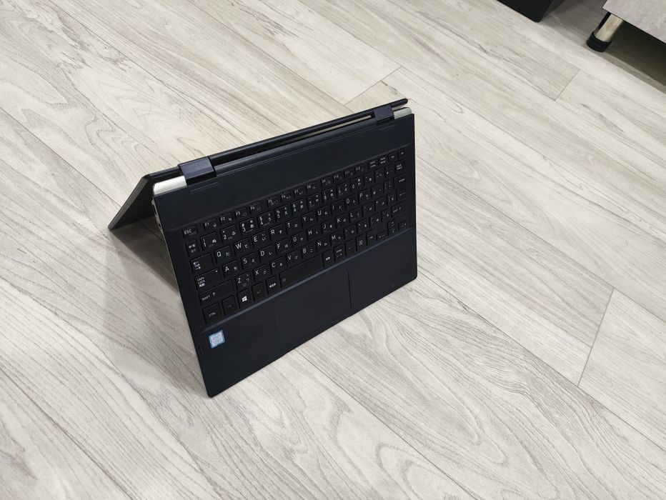 Toshiba Portege X20 X360