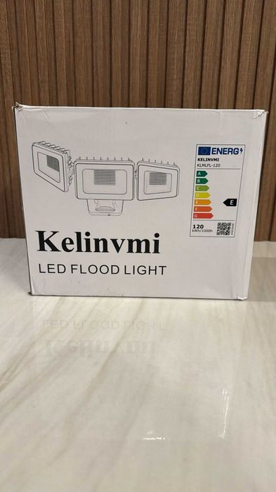 Iluminat gradina exterior 120 w